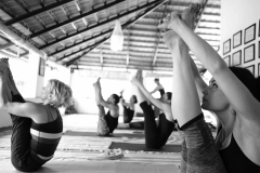 Ashtanga Nirvrta India - Philippa Asher
