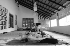 Ashtanga Nirvrta India - Philippa Asher