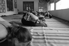 Ashtanga Nirvrta India - Philippa Asher
