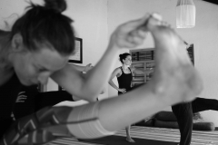 Ashtanga Nirvrta India - Philippa Asher