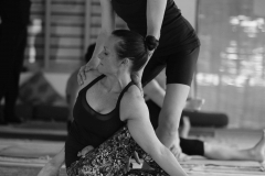 Ashtanga Nirvrta India - Philippa Asher