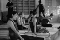 Ashtanga Nirvrta India - Philippa Asher