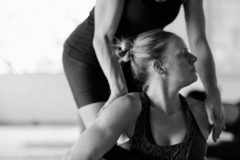 Ashtanga Nirvrta India - Philippa Asher
