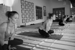 Ashtanga Nirvrta India - Philippa Asher