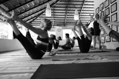 Ashtanga Nirvrta India - Philippa Asher