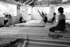 Ashtanga Nirvrta India - Philippa Asher