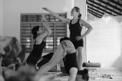 Ashtanga Nirvrta India - Philippa Asher