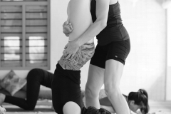 Ashtanga Nirvrta India - Philippa Asher