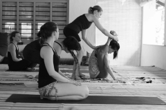 Ashtanga Nirvrta India - Philippa Asher
