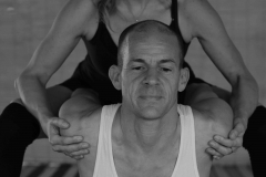Ashtanga Nirvrta India - Philippa Asher