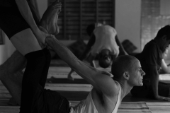 Ashtanga Nirvrta India - Philippa Asher