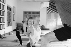 Ashtanga Nirvrta India - Philippa Asher