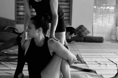 Ashtanga Nirvrta India - Philippa Asher