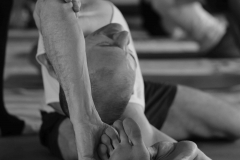 Ashtanga Nirvrta India - Philippa Asher