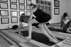 Ashtanga Nirvrta India - Philippa Asher