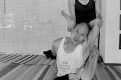 Ashtanga Nirvrta India - Philippa Asher