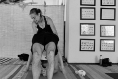 Ashtanga Nirvrta India - Philippa Asher