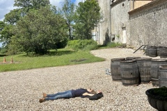 Taking Rest! Philippa Asher