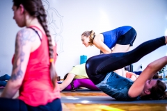 60.-Paschimattanasana