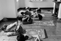 Yoga Mudra - Philippa Asher