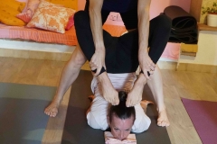 Ghanda Berundasana - Philippa Asher