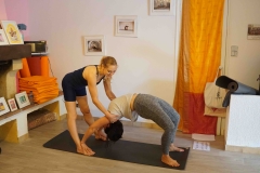 Urdhva Danurasana - Philippa Asher