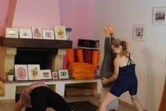 Sirsasana - Philippa Asher