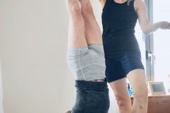 Sayanasana - Philippa Asher