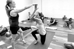 Vatyasana - Philippa Asher