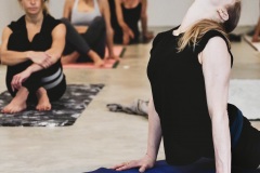 Urdhva Mukha Svanasana - Philippa Asher