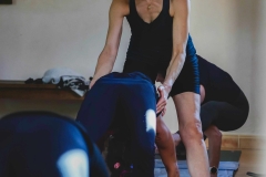 Urdhva Dhanurasana - Philippa Asher