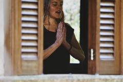 Chanting - Philippa Asher