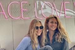 Philippa Asher & Pilar de Miguel