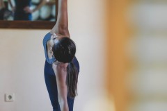 Trikonasana - Philippa Asher