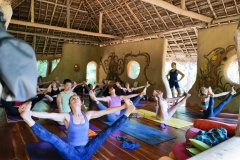 UpavisthaKonasana - Philippa Asher