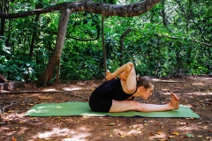Kapilasana - Philippa Asher