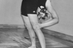 Tirieng Mukha Uttanasana - Philippa Asher