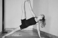 Vasisthasana - Philippa Asher