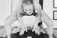 Ashtanga Nirvrta India - Philippa Asher