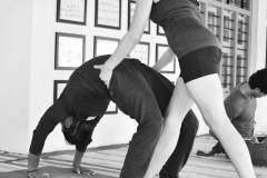 Ashtanga Nirvrta India - Philippa Asher