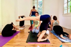 Sirsasana - Philippa Asher