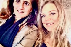 Nada Iskander & Philippa Asher