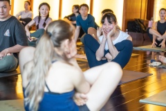  Garbha Pindasana - Philippa Asher