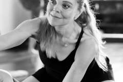 Parsva Konasana - Philippa Asher