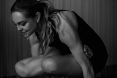 Padmasana - Philippa Asher