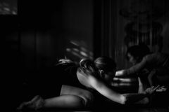 Triyanga Mukhaikapada Paschimottanasana - Philippa Asher