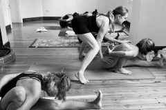 Maricasana A - Philippa Asher