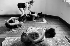 Maricasana B  - Philippa Asher
