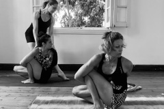 Maricasana D - Philippa Asher