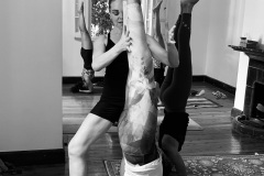 Sirsasana - Philippa Asher